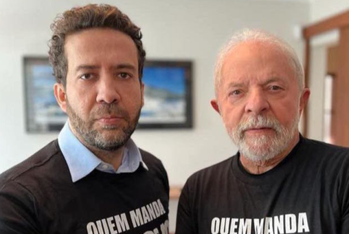 Lula consegue virada inédita, derrota Flávio Bolsonaro e está eleito presidente do Brasil pela 4ª vez