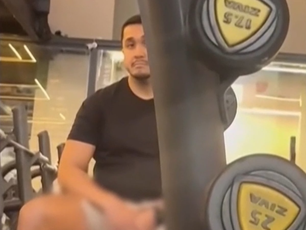 Vídeo: dentista grava homem se masturbando na frente dela em academia de SP e denuncia à polícia