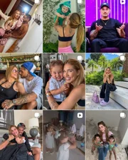 Desarquivou? Fotos de Virginia e Zé movimentam web e geram especulações - imagem 3