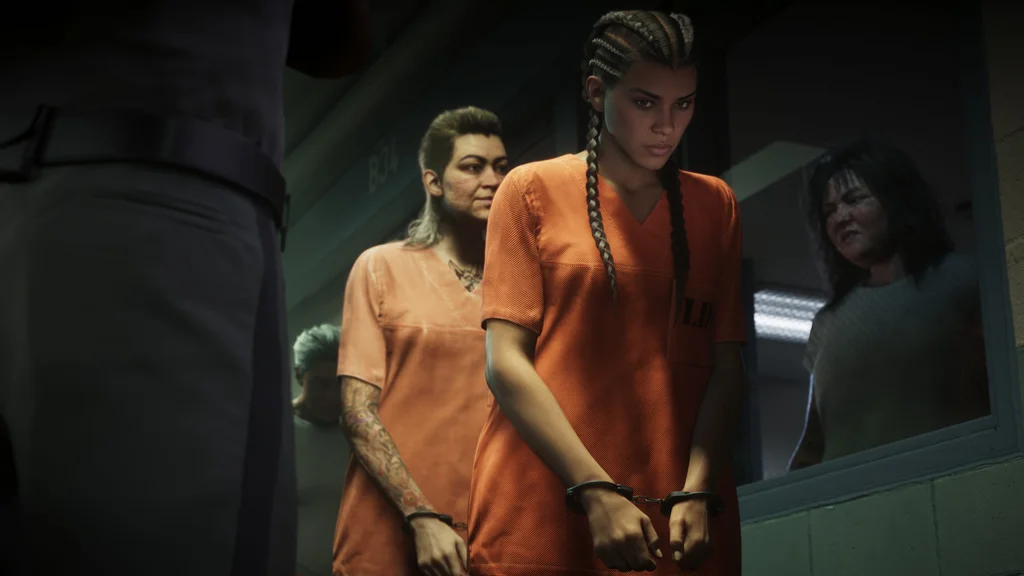 GTA 6 vai forçar donos de PS5 desbloqueado a atualizar firmware