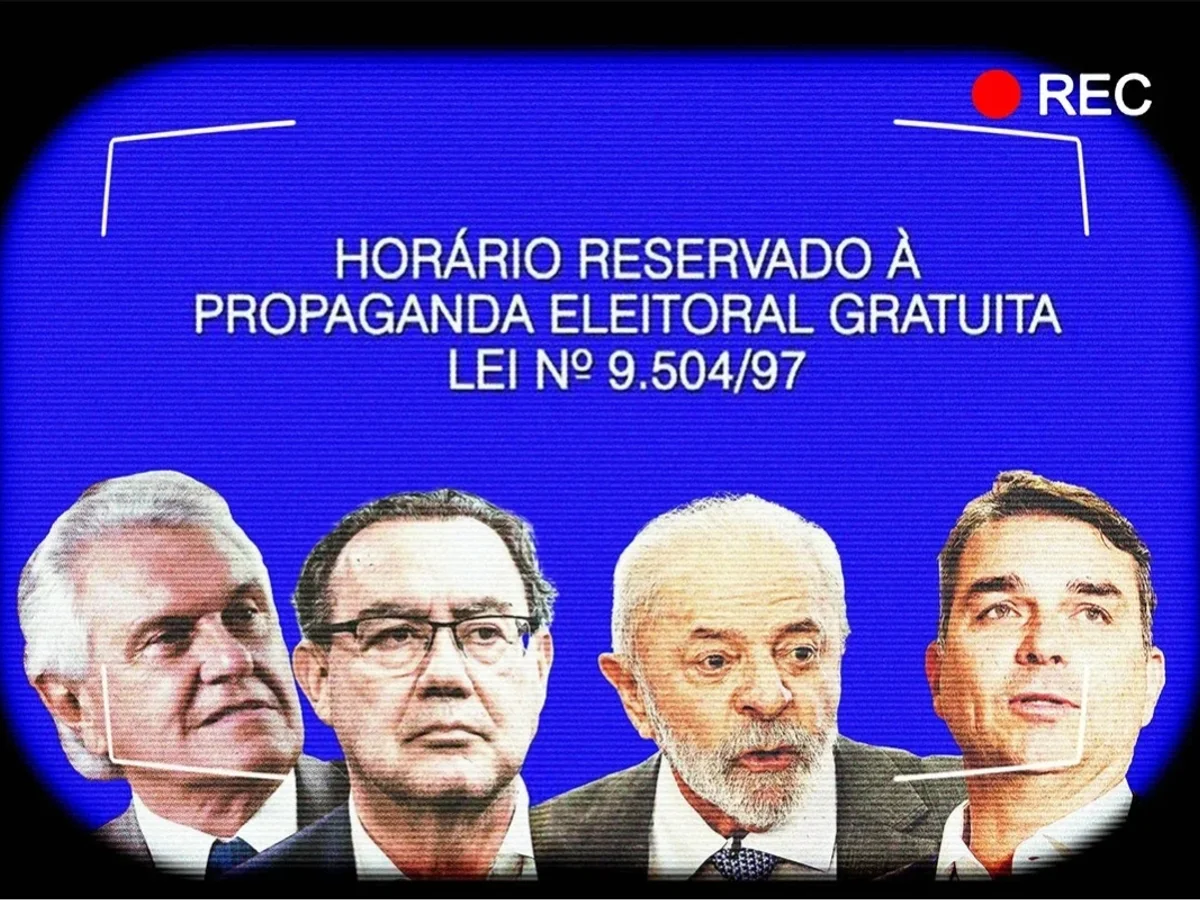 Horário eleitoral no rádio e na TV termina nesta quinta-feira (1°/10)