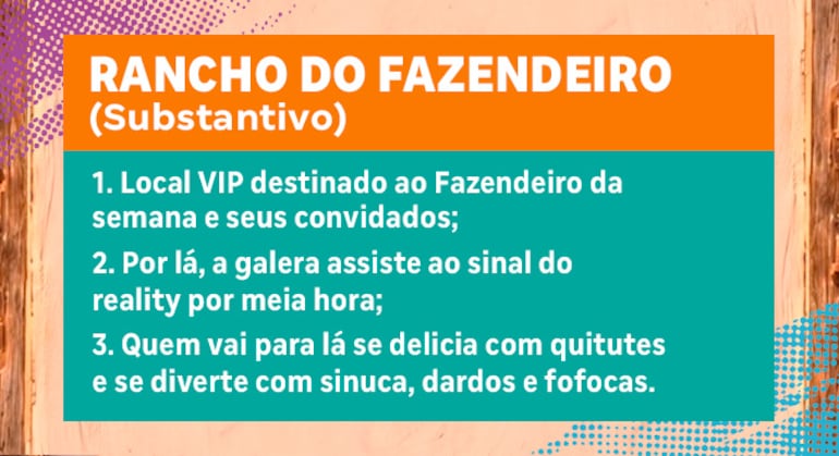 Adryana Ribeiro, Daniel Erthal e Maíra Charken estão na segunda Roça de A Fazenda 18