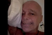 Cantor Netinho é internado em Salvador após recidiva de câncer