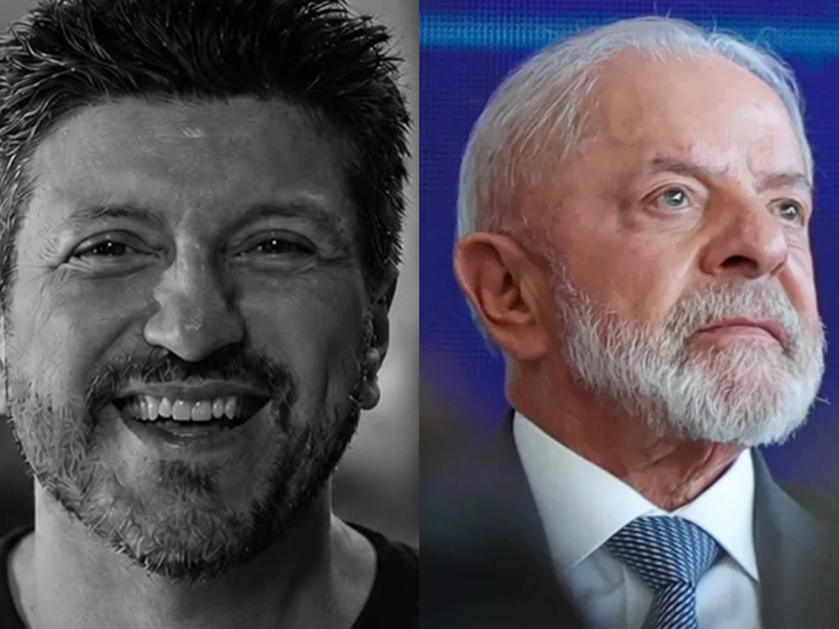 Lula presta homenagem a Lito Sousa após morte do youtuber: leia a nota