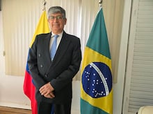‘A Hungria tem muitos amigos no Brasil’, diz embaixador nos 70 anos da Revolução Húngara