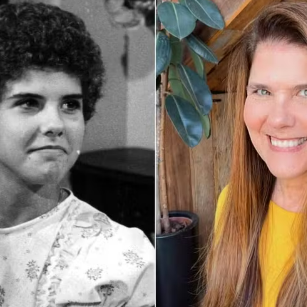 Rosana Garcia, a eterna 'Narizinho do Sítio', faz 62 anos e usa experiência para ajudar jovens atores