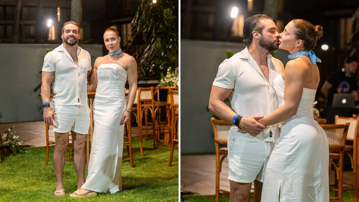 Influenciadores goianos que viralizaram com rotina de casal anunciam separação: 'Nova etapa'
