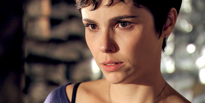 Nina (D&eacute;bora Falabella) de 'Avenida Brasil' Foto: (Reprodu&ccedil;&atilde;o: Globo) / Contigo