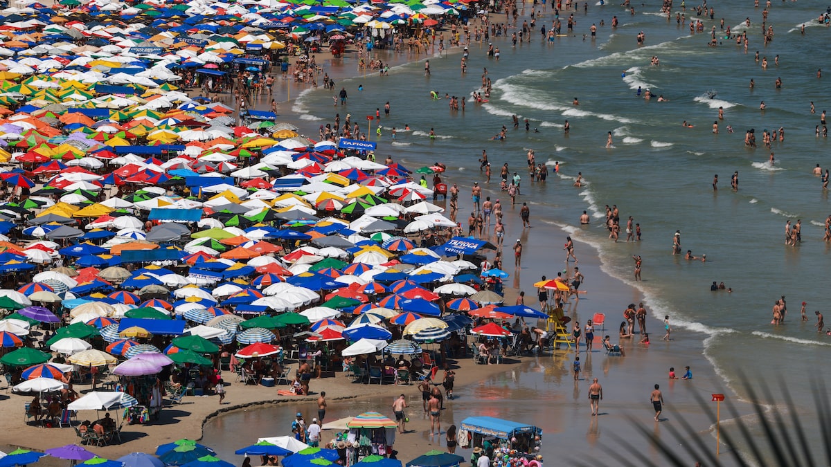 Taxa para entrada de veículos no Guarujá estará em vigor no verão de 2027? Veja como vai funcionar