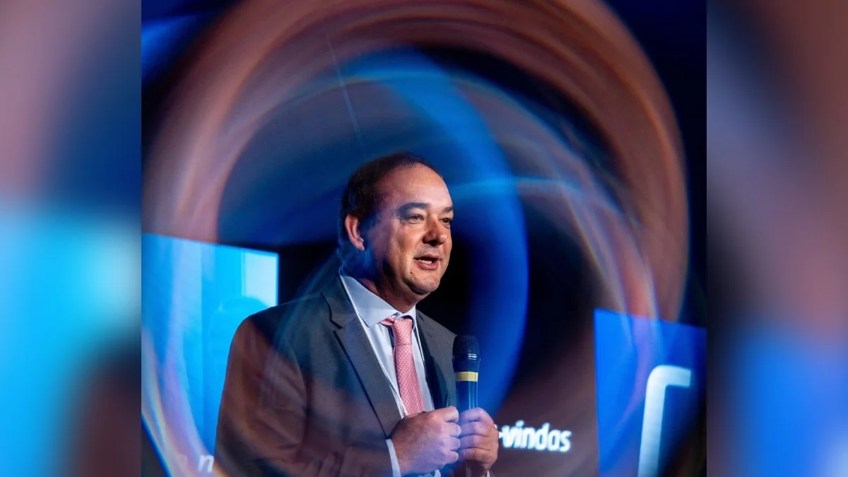 Roscoe nega desistir após pressão do PL: "Flávio entende que sou o melhor"