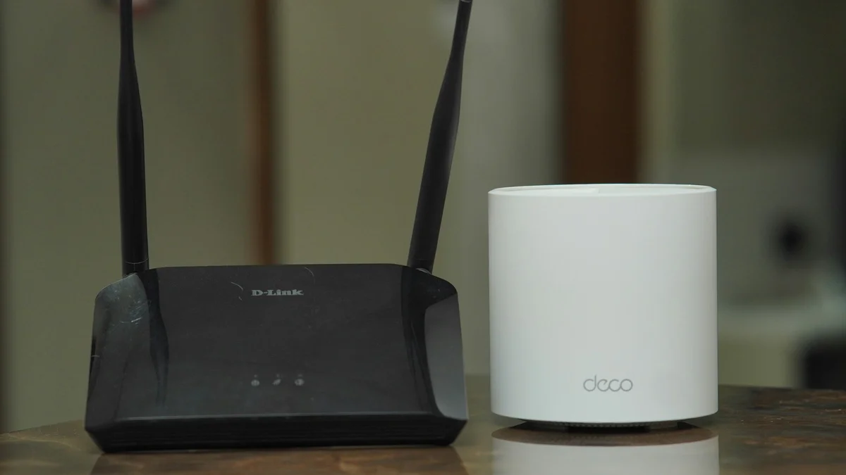 Imagem da matéria: Como mudar a senha e nome da rede Wi-Fi do roteador pelo celular ou PC