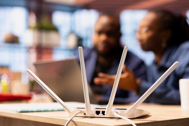 Regra dos 30 cm: o erro no roteador que pode prejudicar o seu Wi-Fi