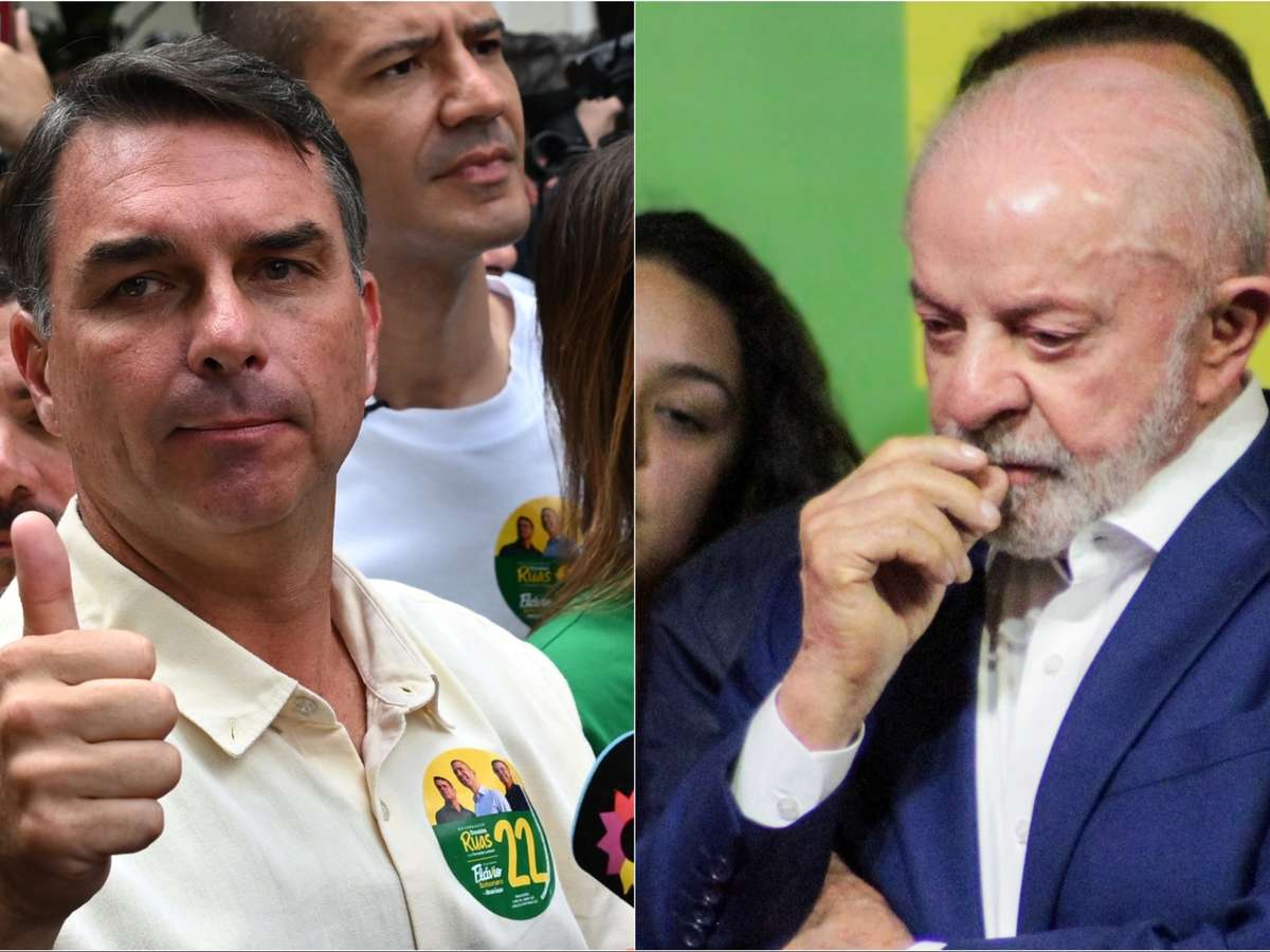 Maioria silenciosa e extrema direita vitoriosa ajudam a explicar Flávio à frente de Lula e em vantagem para 2º turno, avaliam especialistas