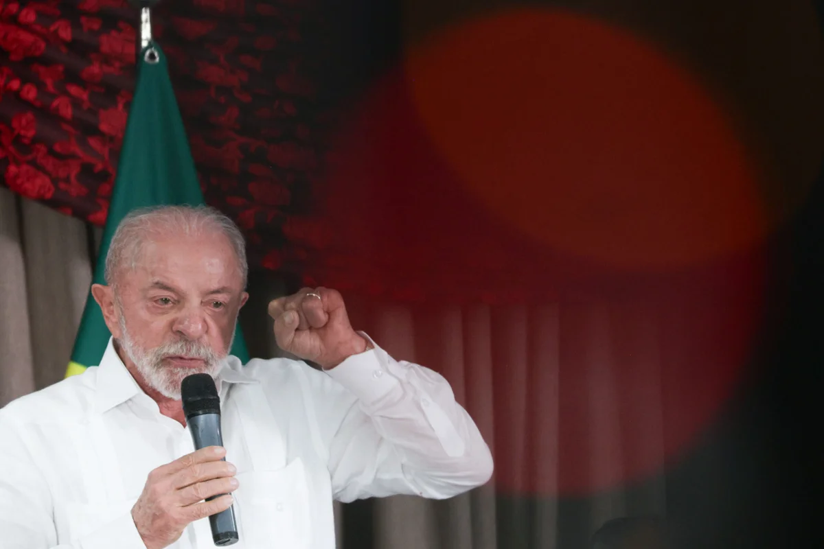 Após ouvir aliados, Lula reavalia estratégias e nomes do QG para o 2º turno