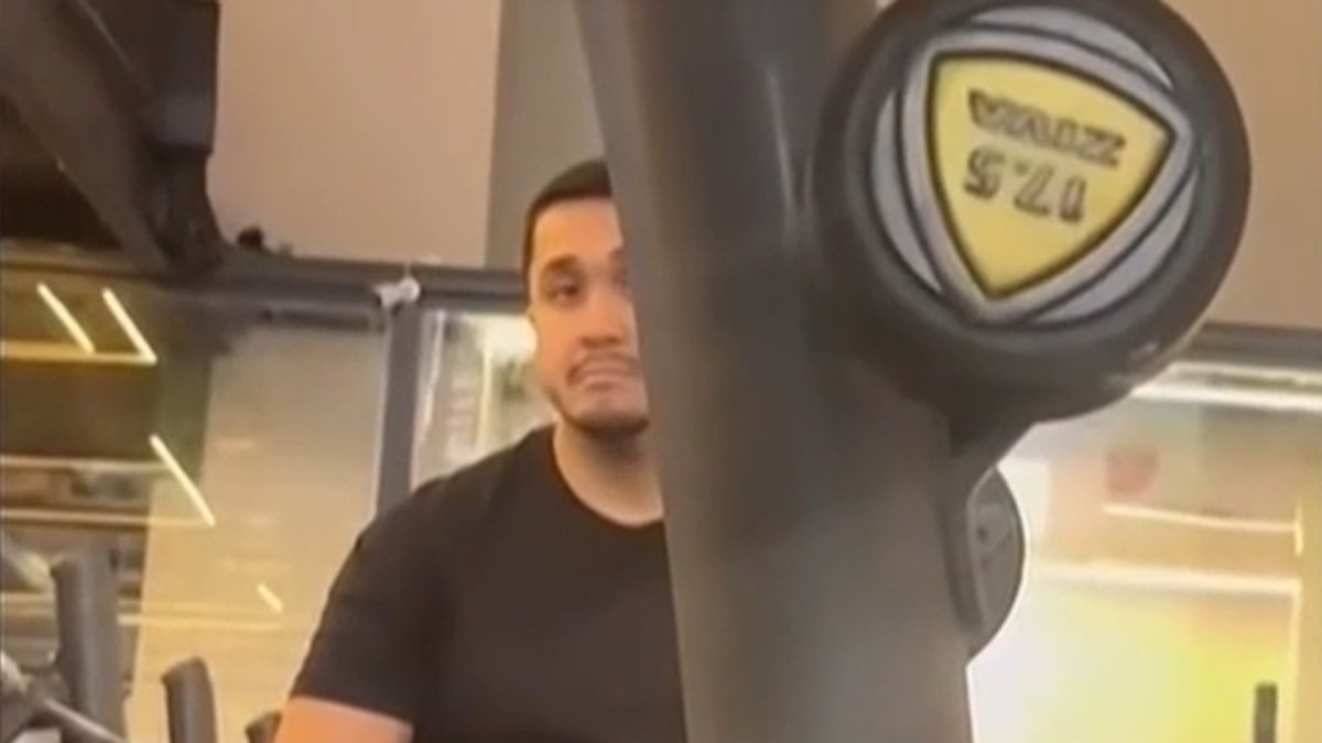 Vídeo: dentista grava homem se masturbando na frente dela em academia de SP e denuncia à polícia