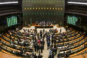 Após estreia da federação, desempenho eleitoral de União e PP cai quase 30%