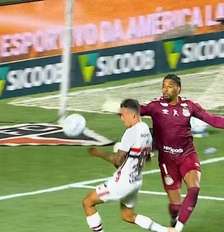 Foto: Reprodução/SporTV