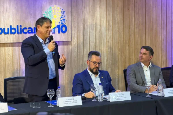 Após estreia da federação, desempenho eleitoral de União e PP cai quase 30%