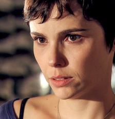 Nina (Débora Falabella) de 'Avenida Brasil' Foto: (Reprodução: Globo) / Contigo