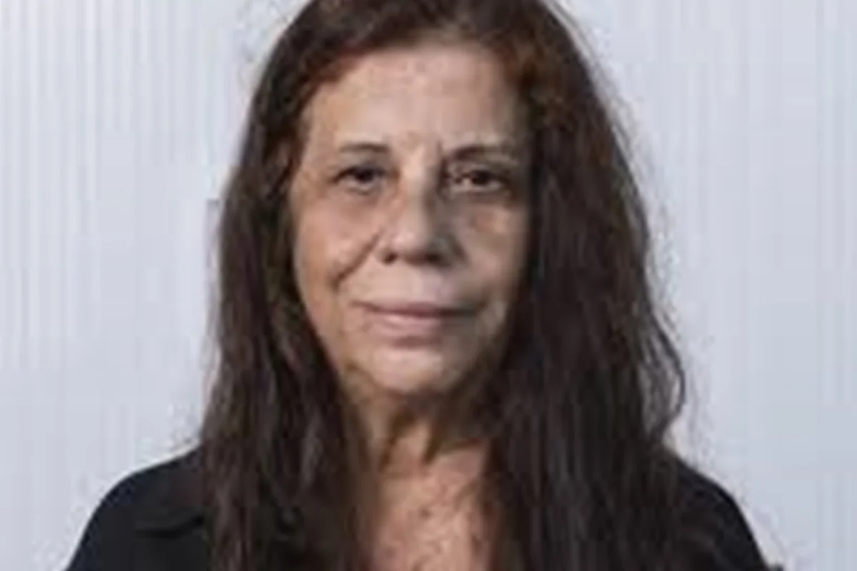 Maria Gladys reaparece em festival no Rio após 10 anos longe da televisão