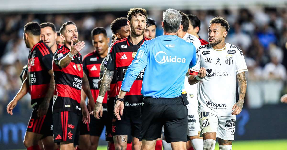 Dublador reproduz discussões entre Neymar e Daronco; veja o que eles falaram