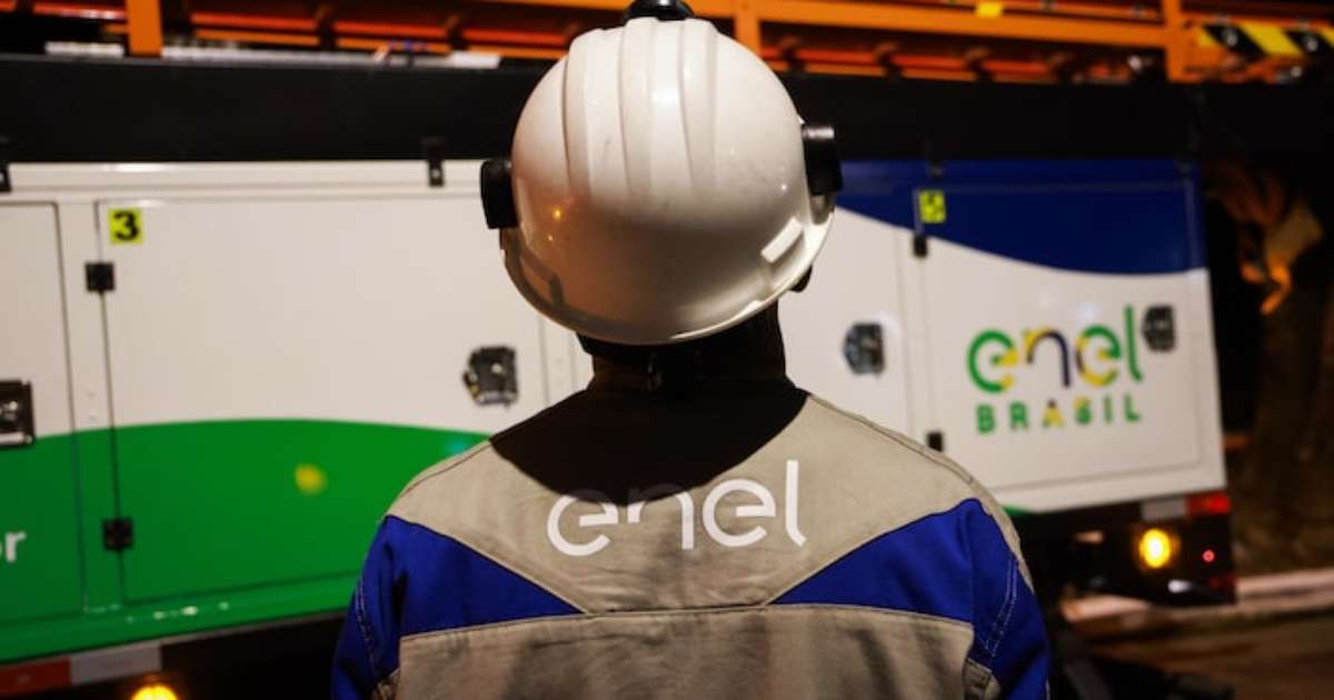Aneel discute caducidade da concessão da Enel SP