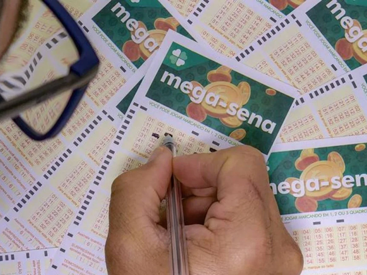 Mega-Sena: apostas do DF e Entorno acertam quina e faturam até R$ 99 mil